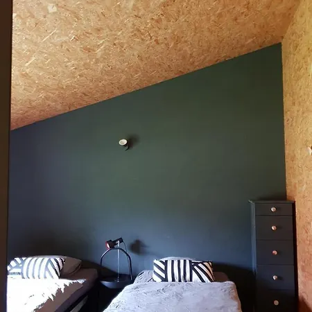Maison d'hôtes Loft Nap