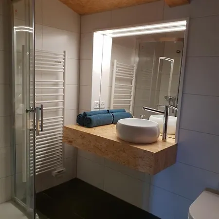 Loft Nap Bonvillars
