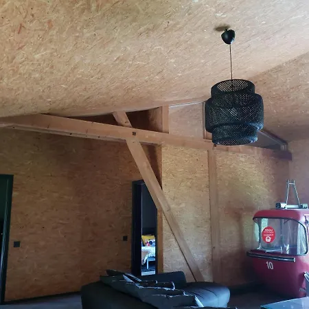 Maison d'hôtes Loft Nap *