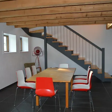 Loft Nap Maison d'hôtes
