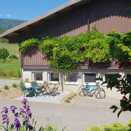 Maison d'hôtes Loft Nap