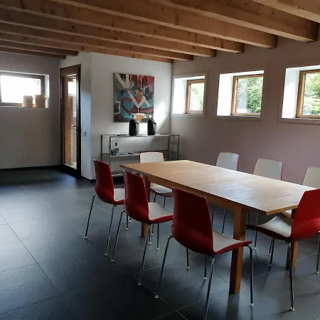 Loft Nap Maison d'hôtes